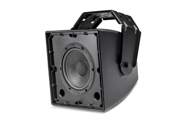 JBL AWC62 Black Coaxial Loudspeaker with 6.5 JBL AWC62 Black Coaxial Loudspeaker with 6.5