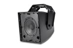 JBL AWC62 Black Coaxial Loudspeaker with 6.5 JBL AWC62 Black Coaxial Loudspeaker with 6.5