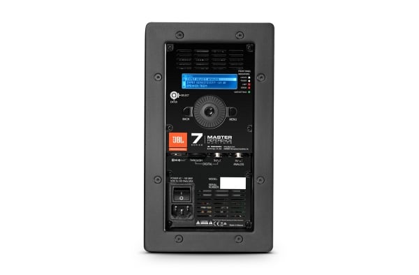 JBL 705P 5 JBL 705P 5