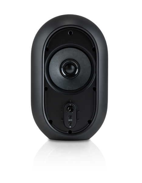 JBL 104 Compact Reference Speaker JBL 104 Compact Reference Speaker