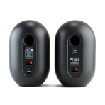 JBL 104 Compact Reference Speaker JBL 104 Compact Reference Speaker