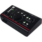 JBL M Patch Active 1 Precision Monitor Control JBL M Patch Active 1 Precision Monitor Control