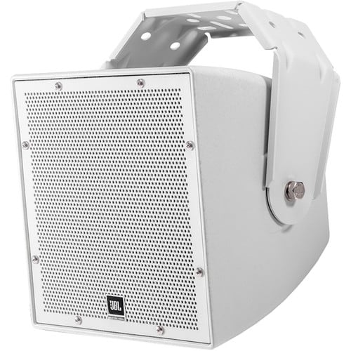 JBL AWC62 Gray Coaxial Loudspeaker with 6.5 JBL AWC62 Gray Coaxial Loudspeaker with 6.5