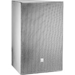 JBL PD6322/95 Passive/Tri-Amp Three-Way Full-Range Loudspeaker - White (Single) JBL PD6322/95 Passive/Tri-Amp Three-Way Full-Range Loudspeaker - White (Single)