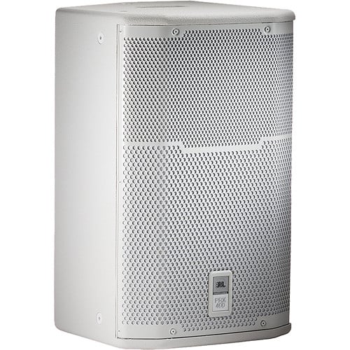 JBL PRX412M-WH 12 JBL PRX412M-WH 12