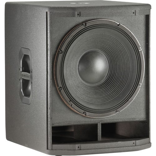 JBL PRX418S Passive 18 JBL PRX418S Passive 18
