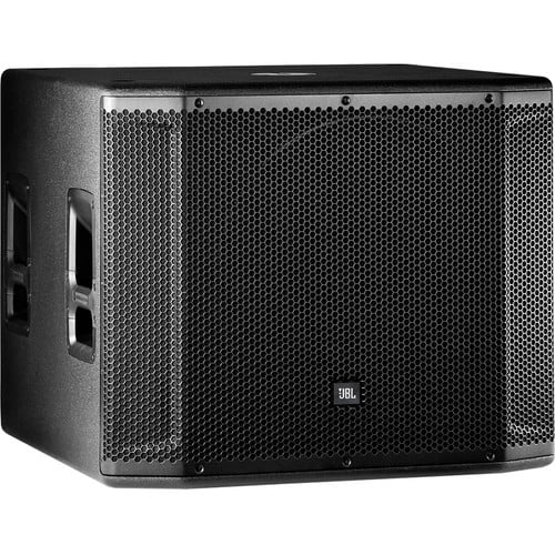 JBL SRX818S 18 JBL SRX818S 18