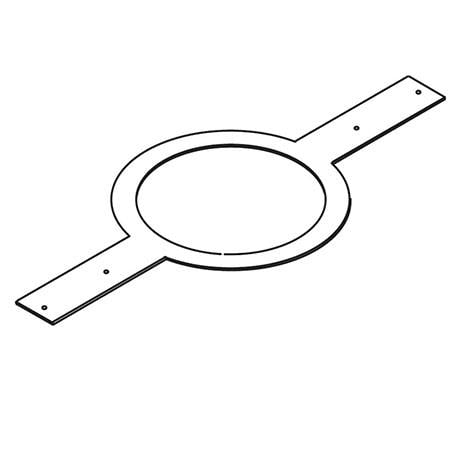 JBL MTC 42NC Constru Ring F/ C42 6PK (Pack of 6) JBL MTC 42NC Constru Ring F/ C42 6PK (Pack of 6)
