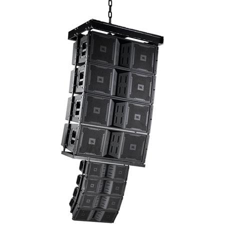 JBL VT4886 AF Subcompact System Array Frame