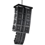 JBL VT4886 AF Subcompact System Array Frame JBL VT4886 AF Subcompact System Array Frame