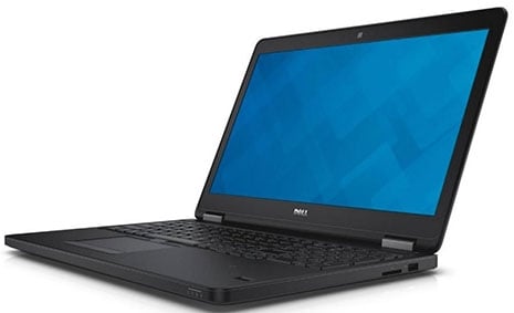 Dell Latitude E5550 -N-Series (203-68828-i5-N) 15.6 Dell Latitude E5550 -N-Series (203-68828-i5-N) 15.6