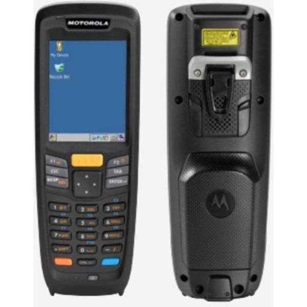 Zebra MC2180 Handheld 1D Imager Mobile Computer Zebra MC2180 Handheld 1D Imager Mobile Computer