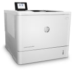 HP M607n LaserJet Enterprise Monochrome Laser Printer HP M607n LaserJet Enterprise Monochrome Laser Printer