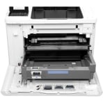 HP M607n LaserJet Enterprise Monochrome Laser Printer HP M607n LaserJet Enterprise Monochrome Laser Printer