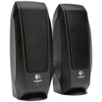 Logitech Speaker System S120 Logitech Speaker System S120