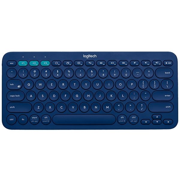 Buy Logitech K380 Multi-Device Bluetooth® Keyboard Blue in Dubai, Sharjah, Abu Dhabi, Ajman, Al Ain, Ras Al Khaimah, Fujairah, Umm al Quwain, UAE Buy Logitech K380 Multi-Device Bluetooth® Keyboard Blue in Dubai, Sharjah, Abu Dhabi, Ajman, Al Ain, Ras Al Khaimah, Fujairah, Umm al Quwain, UAE