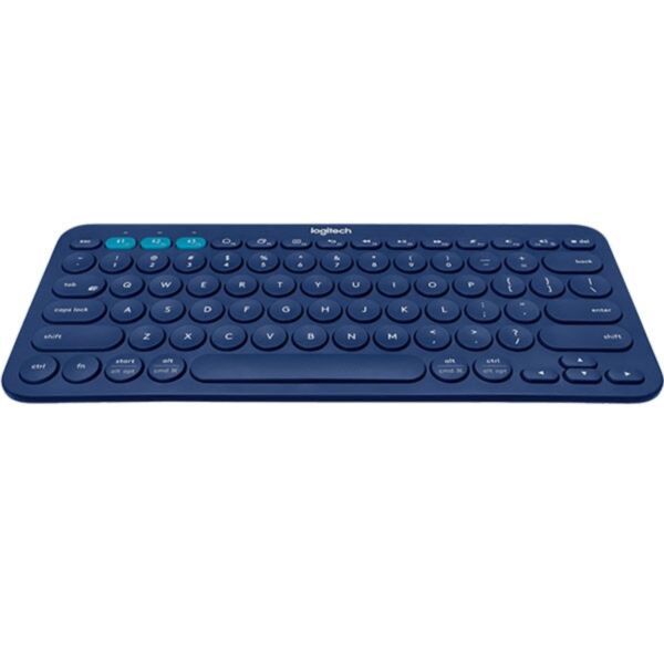 Buy Logitech K380 Multi-Device Bluetooth® Keyboard Blue in Dubai, Sharjah, Abu Dhabi, Ajman, Al Ain, Ras Al Khaimah, Fujairah, Umm al Quwain, UAE Buy Logitech K380 Multi-Device Bluetooth® Keyboard Blue in Dubai, Sharjah, Abu Dhabi, Ajman, Al Ain, Ras Al Khaimah, Fujairah, Umm al Quwain, UAE