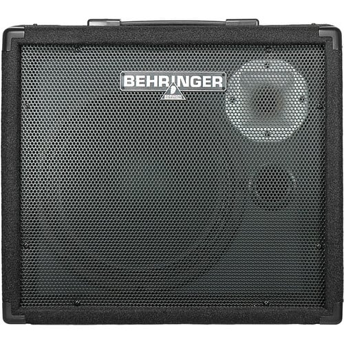 Behringer K900FX Ultra-Flexible 90-Watt 3-Channel Keyboard Amplifier Behringer K900FX Ultra-Flexible 90-Watt 3-Channel Keyboard Amplifier