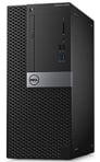 Dell OptiPlex 3040 MT Workstation (Core i3, 500GB , 4GB, Win 7 Pro) Dell OptiPlex 3040 MT Workstation (Core i3, 500GB , 4GB, Win 7 Pro)