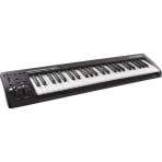 M-Audio Keystation 49 II 49-Key MIDI Controller M-Audio Keystation 49 II 49-Key MIDI Controller