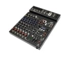 Peavey PV-10BT Compact 10 Channel Mixer With Bluetooth Peavey PV-10BT Compact 10 Channel Mixer With Bluetooth