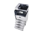 Kyocera KM-2560 Monochrome A3 Multi-functional Photocopier Kyocera KM-2560 Monochrome A3 Multi-functional Photocopier