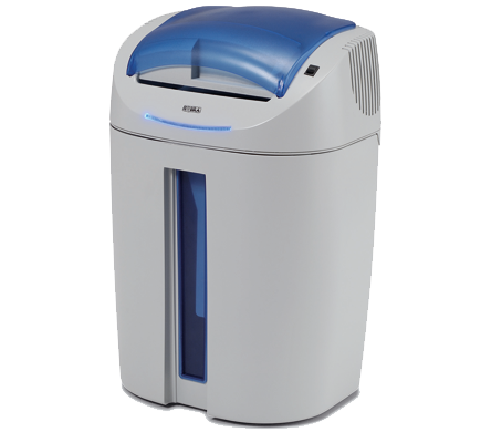 Kobra+2 SS4 Personal/Office Strip Cut Shredder Kobra+2 SS4 Personal/Office Strip Cut Shredder