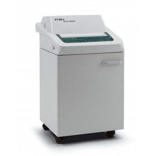 Kobra 245 TS HS-6 Cross Cut Shredder Kobra 245 TS HS-6 Cross Cut Shredder