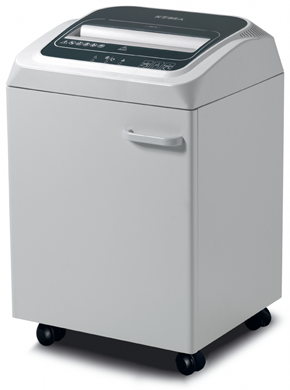 Kobra 260 TS S5 Strip Cut Shredder Kobra 260 TS S5 Strip Cut Shredder