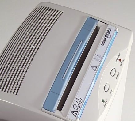 Kobra 300 HS Cross Cut Shredder