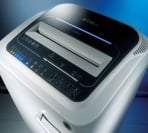 Kobra 260 TS S5 Strip Cut Shredder Kobra 260 TS S5 Strip Cut Shredder