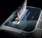 Kobra 270 TS S5 Strip Cut Shredder Kobra 270 TS S5 Strip Cut Shredder