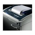 Kobra 310 TS CC4 P-4 40 Sheet Capacity Cross Cut Shredder Kobra 310 TS CC4 P-4 40 Sheet Capacity Cross Cut Shredder