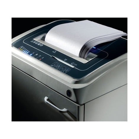 Kobra 310 TS CC4 P-4 40 Sheet Capacity Cross Cut Shredder