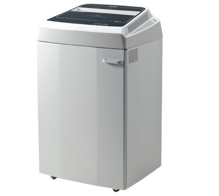 Kobra 260 TS C4 Cross Cut Shredder Kobra 260 TS C4 Cross Cut Shredder