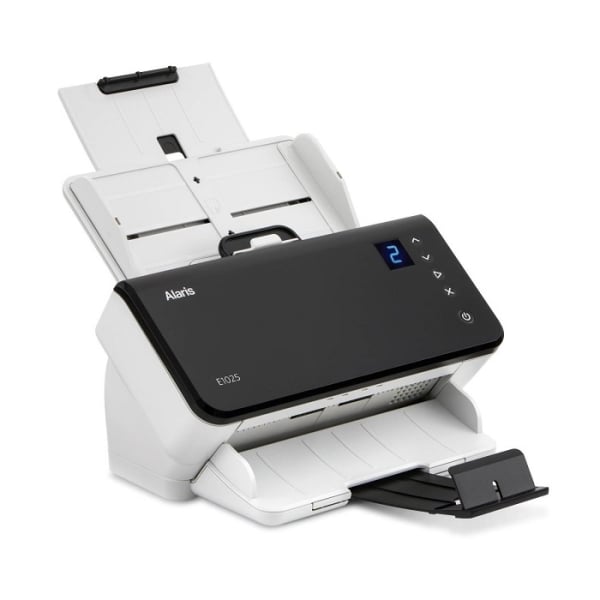 Kodak E1025 Workgroup Optical Document Scanner Kodak E1025 Workgroup Optical Document Scanner