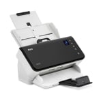 Kodak E1025 Workgroup Optical Document Scanner Kodak E1025 Workgroup Optical Document Scanner