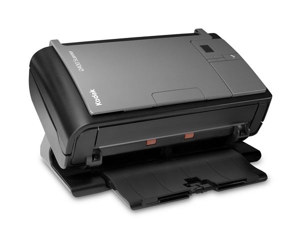 Kodak i2000 Series i2420 Scanner With 3 Years Warranty Kodak i2000 Series i2420 Scanner With 3 Years Warranty