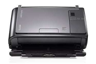 Kodak i2000 Series i2420 Scanner With 3 Years Warranty Kodak i2000 Series i2420 Scanner With 3 Years Warranty