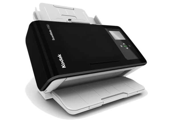 Kodak ScanMate i1150wn A4 Wireless Network Scanner With 3 Years Warranty Kodak ScanMate i1150wn A4 Wireless Network Scanner With 3 Years Warranty