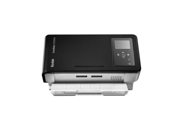 Kodak ScanMate i1150wn A4 Wireless Network Scanner With 3 Years Warranty Kodak ScanMate i1150wn A4 Wireless Network Scanner With 3 Years Warranty