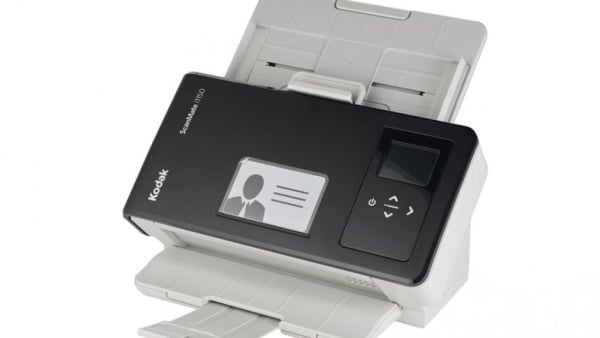 Kodak ScanMate i1150 A4 Scanner With 3 Years Warranty Kodak ScanMate i1150 A4 Scanner With 3 Years Warranty