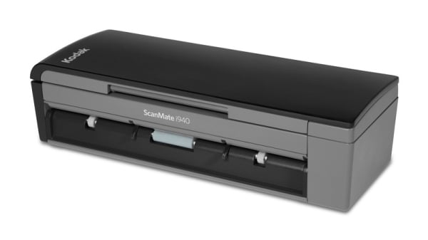 Kodak ScanMate i940 Desktop Document Scanner Kodak ScanMate i940 Desktop Document Scanner