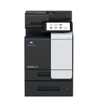 Konica Minolta bizhub 4751i SFP 47 PPM A4 Color Single function Printer Konica Minolta bizhub 4751i SFP 47 PPM A4 Color Single function Printer