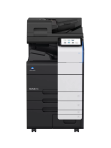 Konica Minolta bizhub 751i 75 PPM Professional Office Monochrome Multifunction Printer Konica Minolta bizhub 751i 75 PPM Professional Office Monochrome Multifunction Printer