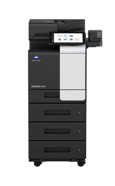 Konica Minolta bizhub C3351i MFP 33 PPM A4 Color Multifunction Printer Konica Minolta bizhub C3351i MFP 33 PPM A4 Color Multifunction Printer