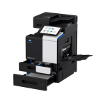 Konica Minolta bizhub C3351i MFP 33 PPM A4 Color Multifunction Printer Konica Minolta bizhub C3351i MFP 33 PPM A4 Color Multifunction Printer