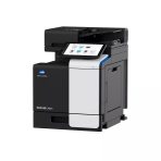 Konica Minolta bizhub C3351i MFP 33 PPM A4 Color Multifunction Printer Konica Minolta bizhub C3351i MFP 33 PPM A4 Color Multifunction Printer