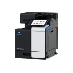 Konica Minolta bizhub C4750i with 47 ppm High Quality Monochrome Scanning Printer Konica Minolta bizhub C4750i with 47 ppm High Quality Monochrome Scanning Printer