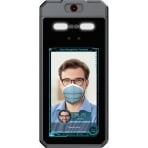 AL Tech KRN-4500 Face & Temperature Recognition Display Machine AL Tech KRN-4500 Face & Temperature Recognition Display Machine